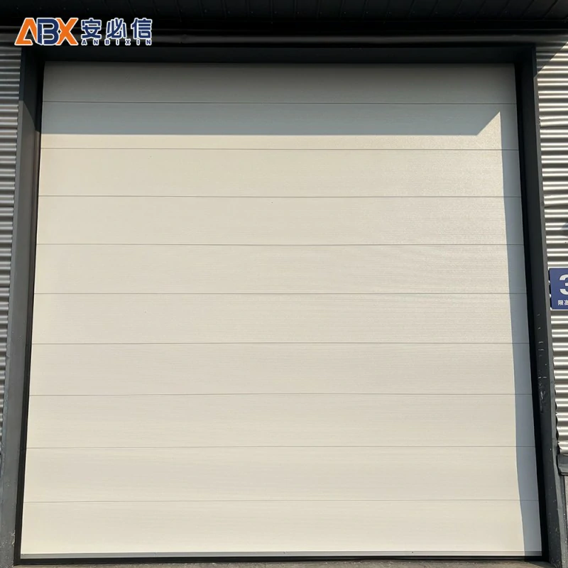 马鞍山高扬程提升门